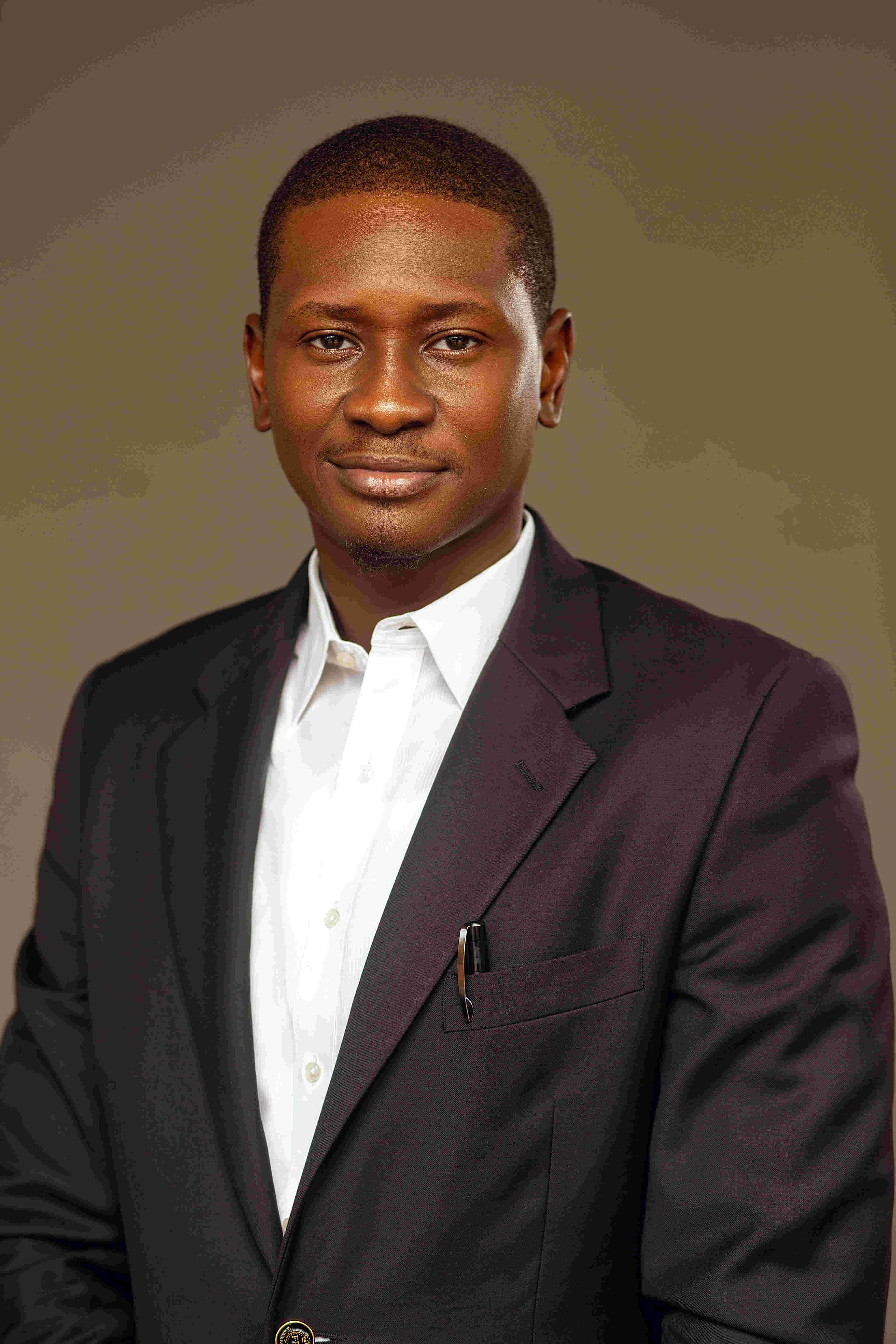NURADEEN ABDULMUMIN Esq