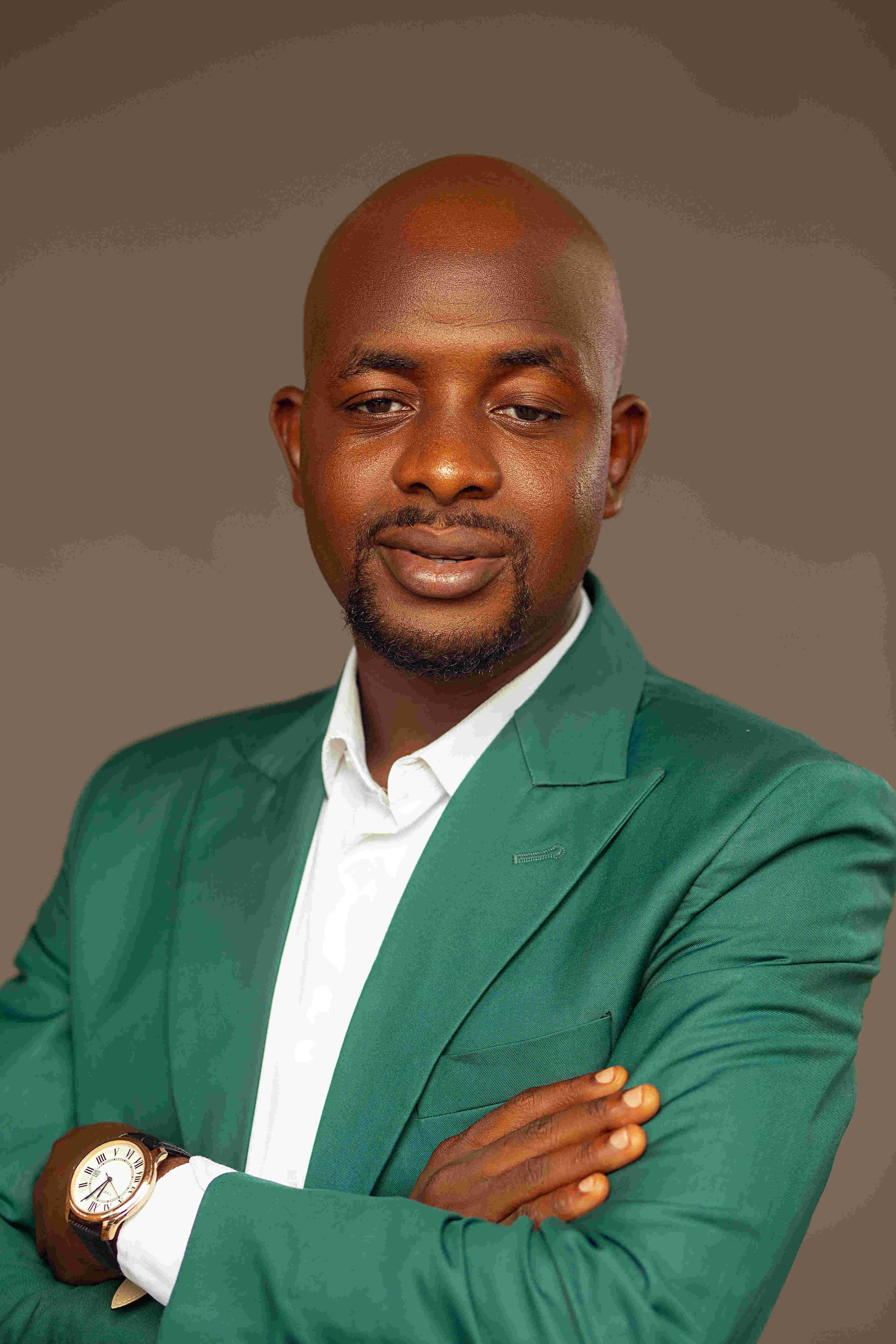 Oluwajuwon Debola Abayomi