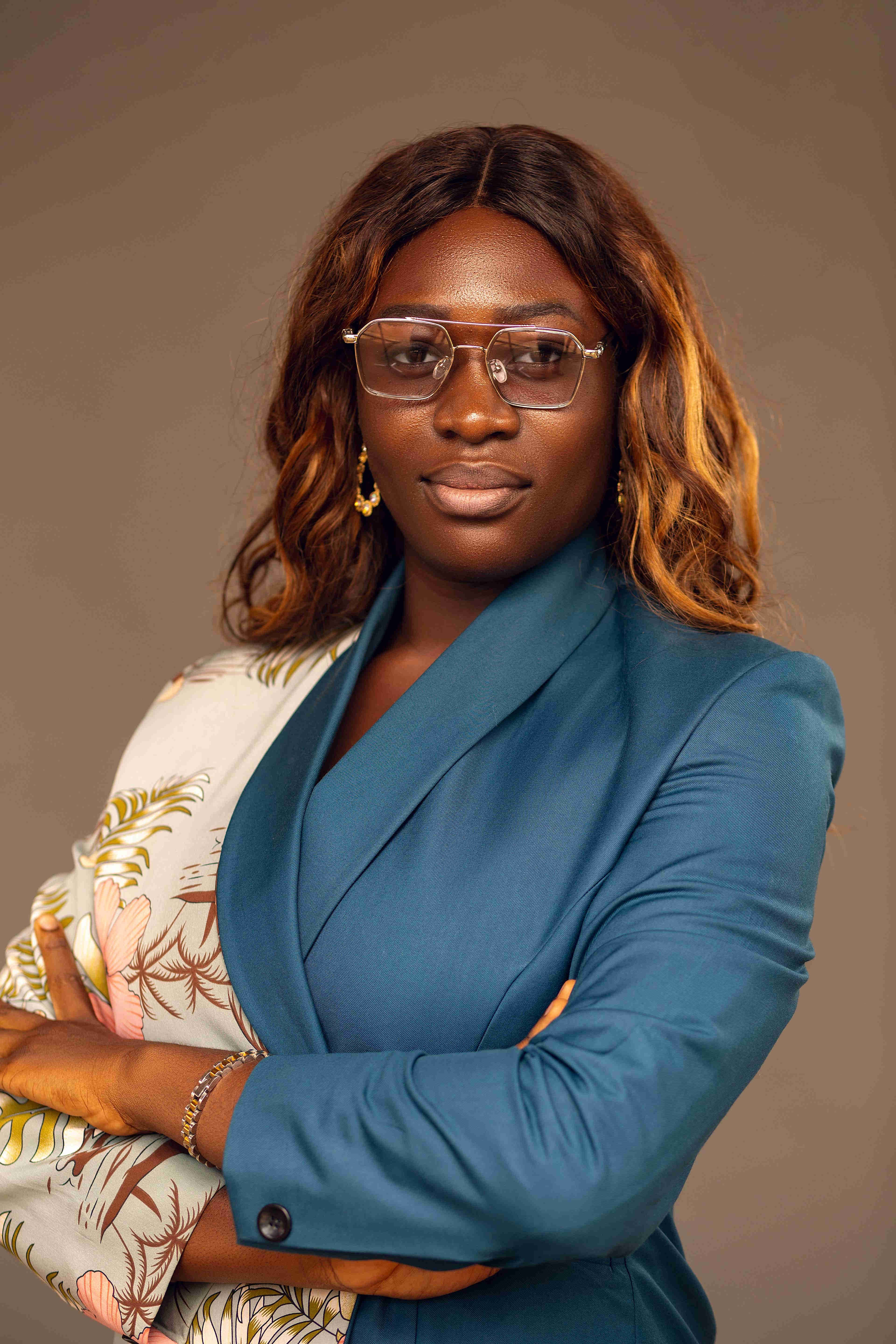 Adedayo Ogundipe